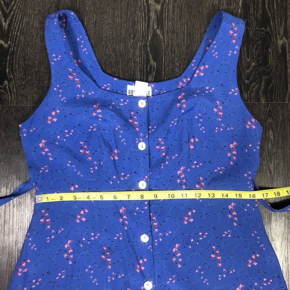 Vintage Robbie Bee Dress - Picture 6 of 10